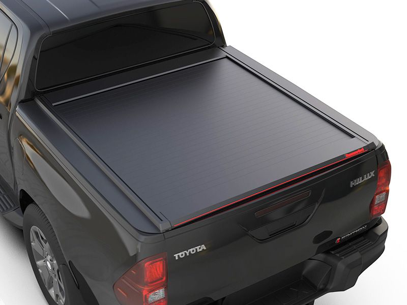 TESSERA ROLL+ Blind Ford Ranger ab 2023