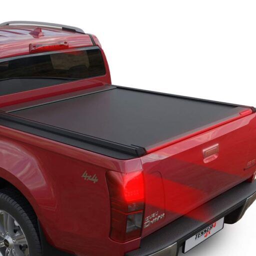 Persiana TESSERA ROLL+ Isuzu Dmax 2012-2020 DC
