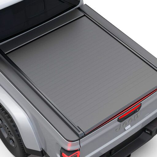 Persiana TESSERA ROLL+ Jeep Gladiator 2019+ DC