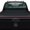 Persiana TESSERA ROLL+ Mercedes Clase X 2017+ DC1