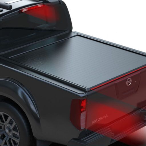 Persiana TESSERA ROLL+ Nissan Navara D40 2005-2015