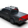 Persiana TESSERA ROLL+ Nissan Navara D40 2005-20151