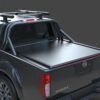 Persiana TESSERA ROLL+ Nissan Navara D40 2005-20152