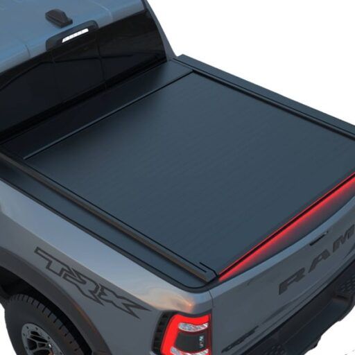 Persiana TESSERA ROLL+ RAM 1500 2019+