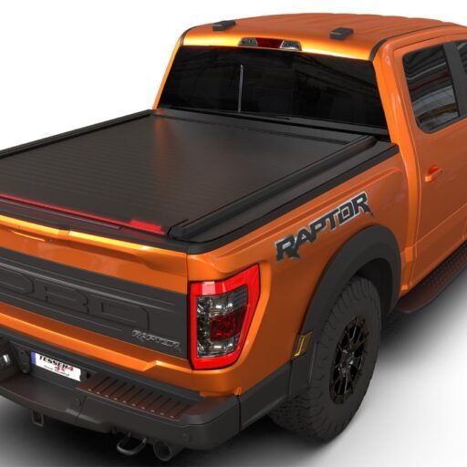 Persiana TESSERA ROLL+ SB Ford F1501