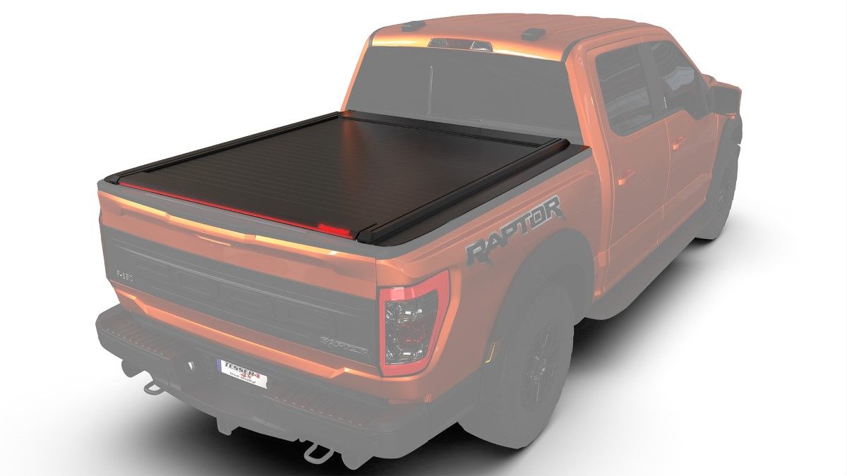 TESSERA ROLL+ SB Ford F1502 store