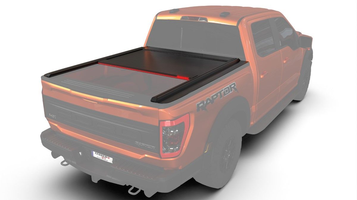 TESSERA ROLL+ SB Ford F1504 store