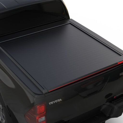 TESSERA ROLL+ Rollo Toyota Hilux Revo 2016+