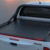 Persiana TESSERA ROLL+ Toyota Hilux Vigo 2005-20162