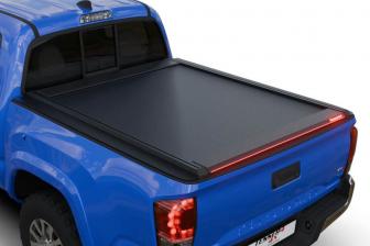 Persiana TESSERA ROLL+ Toyota Tacoma 2015-2024 SB
