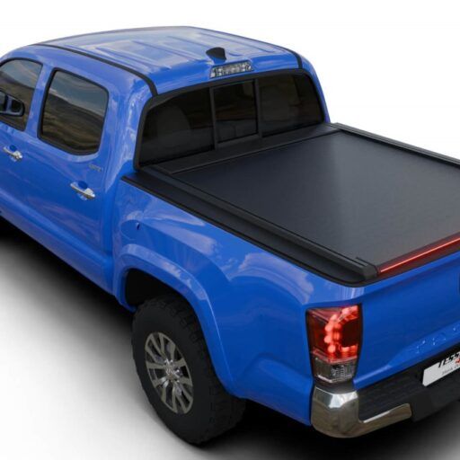 Persiana TESSERA ROLL+ Toyota Tacoma 2015-2024 SB1