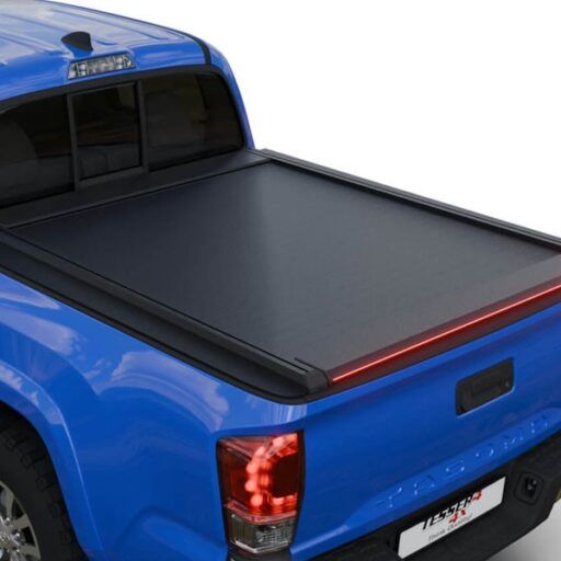 Persiana TESSERA ROLL+ Toyota Tacoma 2015-2024 ST