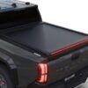 Persiana TESSERA ROLL+ Toyota Tacoma 2024+ SB