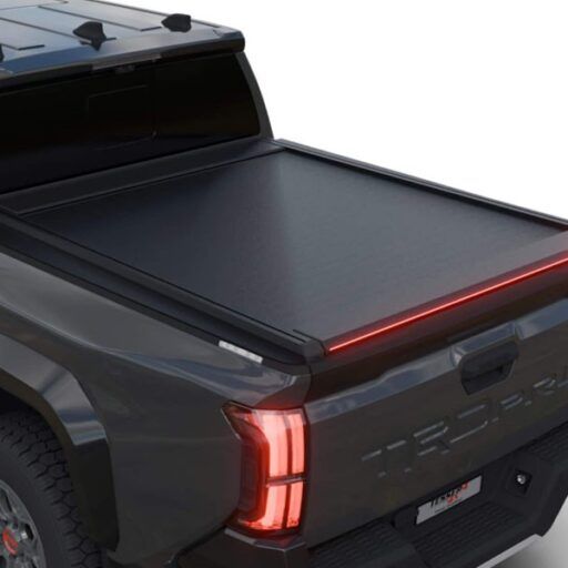 Persiana TESSERA ROLL+ Toyota Tacoma 2024+ SB