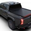 TESSERA ROLL+ tenda Toyota Tacoma 2024+ SB1