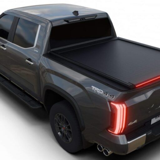 Persiana TESSERA ROLL+ Toyota Tundra 2022+ SB1
