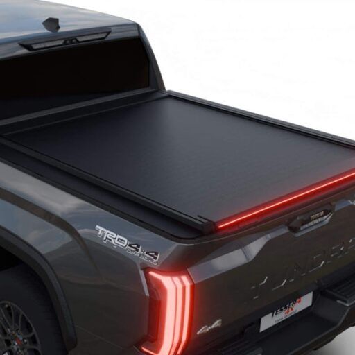 Persiana TESSERA ROLL+ Toyota Tundra 2022+ ST