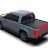 TESSERA ROLL+ blind VW Amarok 2010-2022 DC