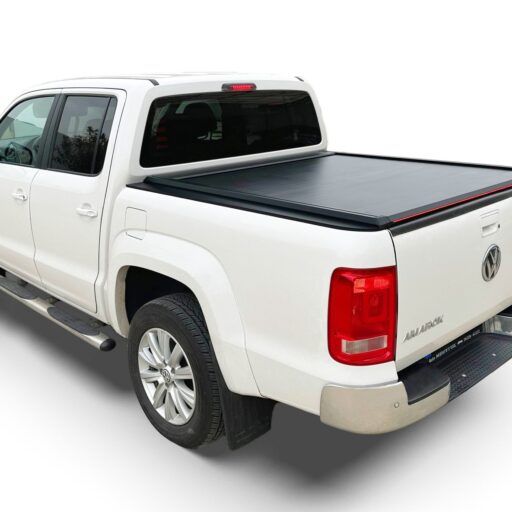 Persiana TESSERA ROLL+ VW Amarok 2010-2022 DC1