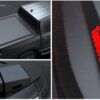 TESSERA ROLL+ blind VW Amarok 2010-2022 DC4