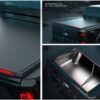 TESSERA ROLL+ blind VW Amarok 2010-2022 DC5