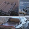 TESSERA ROLL+ blind VW Amarok 2010-2022 DC6