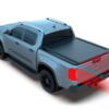 Persiana TESSERA ROLL+ VW Amarok 2023+ DC