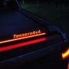 Persiana TESSERA ROLL+ VW Amarok 2023+ DC1
