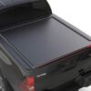 TESSERA ROLL+ Blindabdeckung, kompatibel mit dem OEM-Überrollbügel des Ford Ranger (2012–2022).