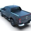 Persiana TESSERA ROLL+ para arco fibra Wildtrak Ford Ranger 2012-2022 XC