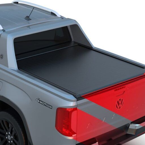 Persiana TESSERA ROLL+ para rollbar Aventura VW Amarok 2023+ DC