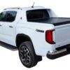 Persiana TESSERA ROLL+ para rollbar Aventura VW Amarok 2023+ DC2
