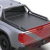 TESSERA ROLL+ blind for Panamericana VW Amarok 2023+ DC rollbar