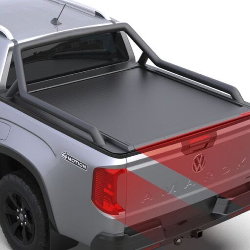Persiana TESSERA ROLL+ para rollbar Panamericana VW Amarok 2023+ DC