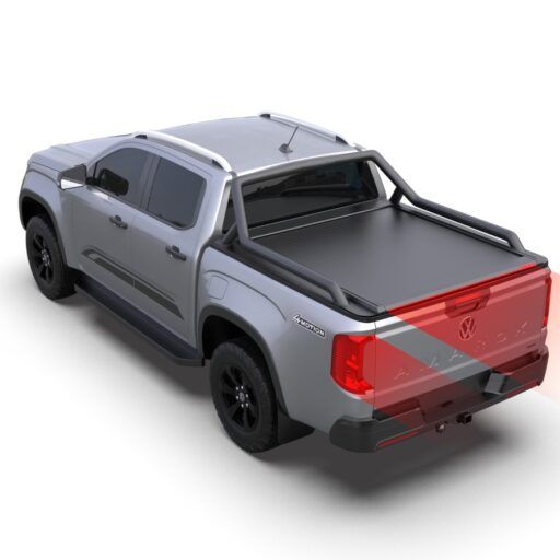 Persiana TESSERA ROLL+ para rollbar Panamericana VW Amarok 2023+ DC1