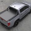 TESSERA ROLL+ blind for Panamericana rollbar VW Amarok 2023+ DC3