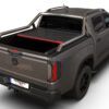 TESSERA ROLL+ blind for Panamericana rollbar VW Amarok 2023+ DC4