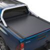 Persiana TESSERA ROLL+ para rollbar y bedliner OEM Toyota Hilux 2016+