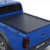 TESSERA Série SE Evo Cross4 DC Blind