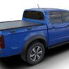 TESSERA Série SE Evo Cross4 DC2 Cego