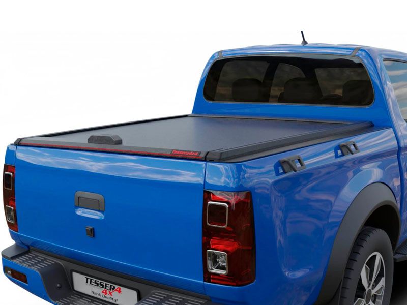 Store TESSERA série SE Ford Ranger 2006-2012 DC