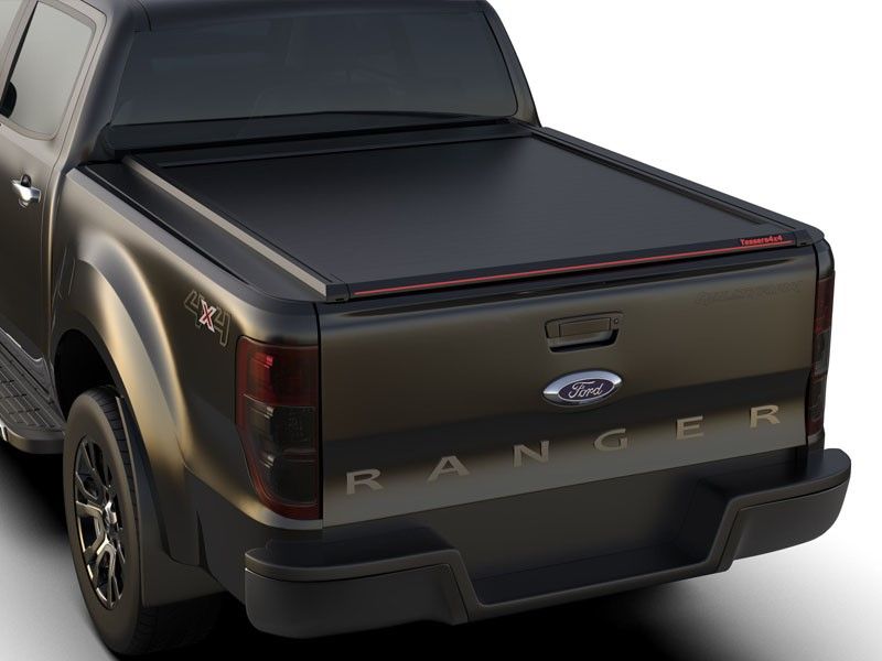 Persiana TESSERA SE Series Ford Ranger 2012-2022
