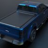Persiana TESSERA SE Series Ford Ranger 2012-20221