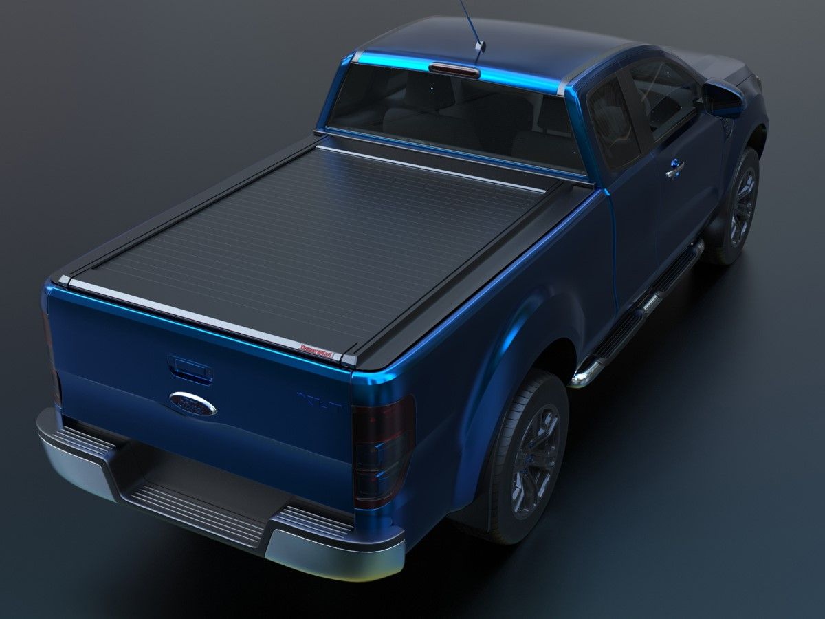 Persiana TESSERA SE Series Ford Ranger 2012-20221