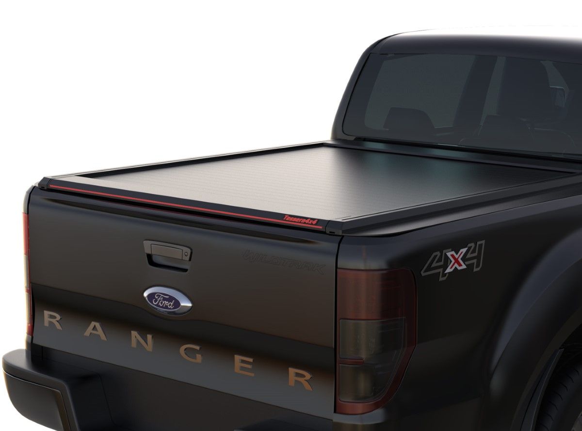 Persiana TESSERA SE Series Ford Ranger 2012-20222
