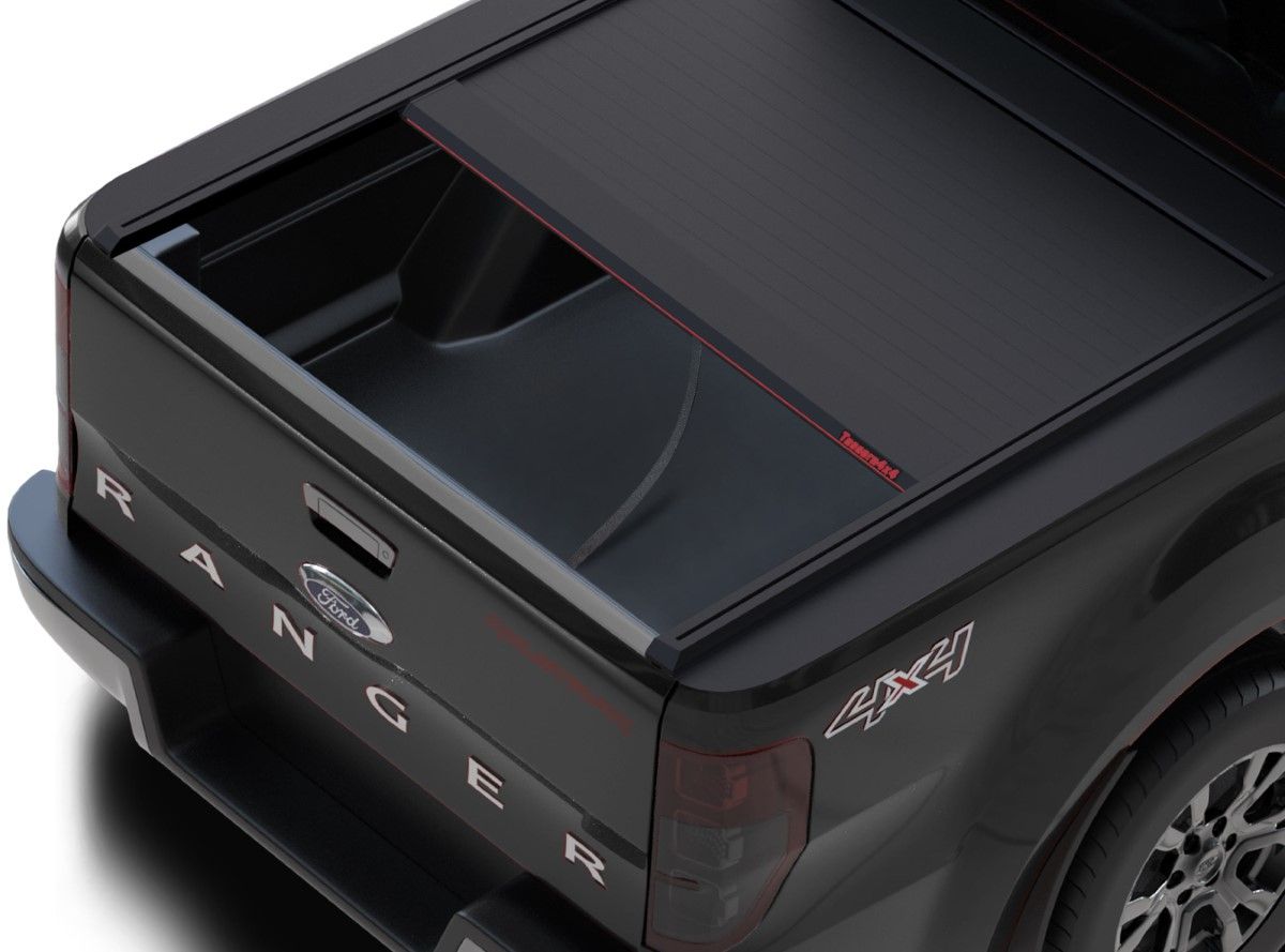 Persiana TESSERA SE Series Ford Ranger 2012-20223