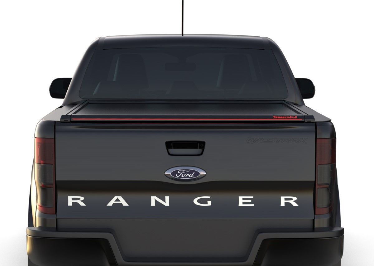 Persiana TESSERA SE Series Ford Ranger 2012-20224