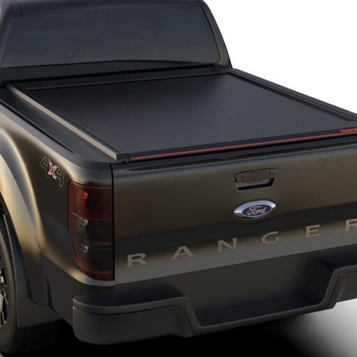 Persiana TESSERA SE Series Ford Ranger y Raptor 2023+