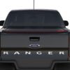 Persiana TESSERA SE Series Ford Ranger y Raptor 2023+5