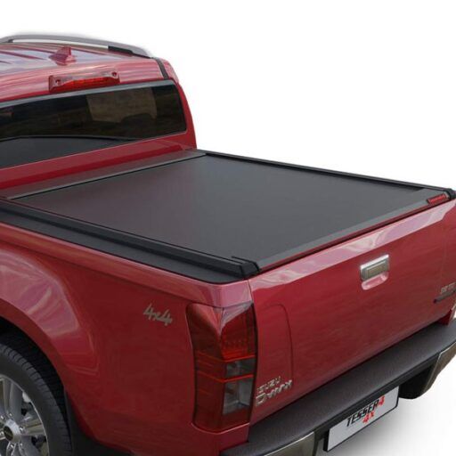 Persiana TESSERA SE Series Isuzu Dmax 2012-2020 DC